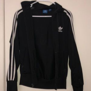 Adidas Tracksuit Jacket